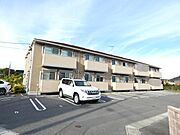 岐波駅より徒歩6分 1階 築14年2ヶ月の賃貸物件