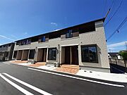 小野田港駅より徒歩12分 2階 築3年2ヶ月の賃貸物件