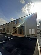 岩鼻駅より徒歩23分 1階 築2年10ヶ月の賃貸物件