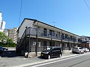 ラプランタン 2階 築26年9ヶ月の賃貸物件