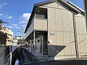 パストラル・コンフォート 2階 築22年1ヶ月の賃貸物件