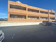 常盤駅より徒歩2分 2階 築14年8ヶ月の賃貸物件