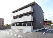 妻崎駅より徒歩22分 2階 築2年7ヶ月の賃貸物件