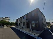 ベルミエール 2階 築2年3ヶ月の賃貸物件