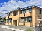 床波駅より徒歩7分 築21年8ヶ月 2階建の賃貸物件