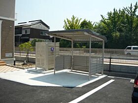 エクセルコート千代町 202 ｜ 山口県山陽小野田市千代町１丁目9-30（賃貸アパート1LDK・2階・42.37㎡） その15