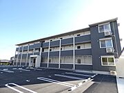 ブランネージュ東小串 2階 築2年7ヶ月の賃貸物件