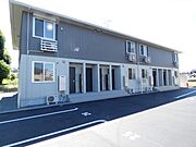 カーサ・ドマーニB棟Bの賃貸物件
