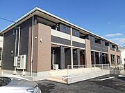 床波駅より徒歩45分 1階 築2年の賃貸物件