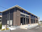 床波駅より徒歩45分 1階 築2年の賃貸物件