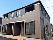 シャンテベールII 1階 築1年10ヶ月の賃貸物件