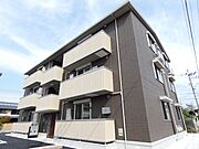 草江駅より徒歩16分 築2年2ヶ月 3階建の賃貸物件