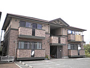 サニーコートＢ棟 1階 築21年9ヶ月の賃貸物件