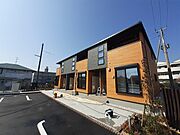 岩鼻駅より徒歩8分 1階 築1年8ヶ月の賃貸物件