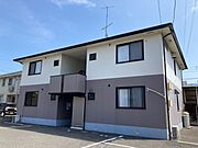 ファミール常盤 1階 築27年10ヶ月の賃貸物件