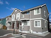 妻崎駅より徒歩20分 築23年2ヶ月 2階建の賃貸物件