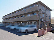 ドゥマンソレイユ 2階 築16年8ヶ月の賃貸物件