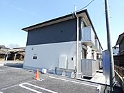 雀田駅より徒歩7分 1階 築1年8ヶ月の賃貸物件