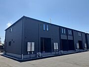 岩鼻駅より徒歩6分 1階 築1年5ヶ月の賃貸物件