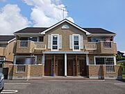 メゾン・ド・セリーヌ４ 1階 築21年8ヶ月の賃貸物件