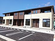 厚狭駅より徒歩9分 1階 新築の賃貸物件