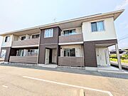 シャーメゾンエランＢの賃貸物件