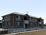 エスポワール 2階 築16年11ヶ月の賃貸物件