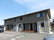 ラ・フェリシタ 1階 築15年8ヶ月の賃貸物件