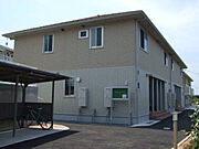 ベルヴィルカメリア２ 1階 築15年5ヶ月の賃貸物件