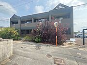 目出駅より徒歩24分 1階 築14年9ヶ月の賃貸物件