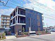 東新川駅より徒歩3分 2階 新築の賃貸物件