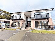 床波駅より徒歩10分 1階 築26年4ヶ月の賃貸物件