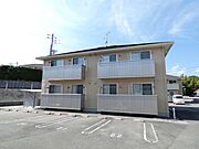 ミラカーサII棟IIの賃貸物件