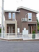 エクセランC 2階 築9年11ヶ月の賃貸物件