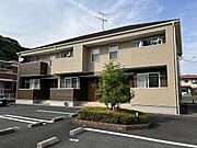 グリーンヒルズカーサＥ 2階 築18年3ヶ月の賃貸物件