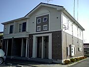 サウスヒルズ２ 1階 築21年10ヶ月の賃貸物件