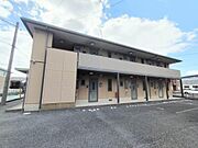 岩鼻駅より徒歩11分 2階 築21年8ヶ月の賃貸物件