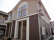 エスポワールＢ 1階 築17年8ヶ月の賃貸物件