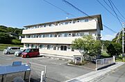 アンベリール 1階 築12年8ヶ月の賃貸物件
