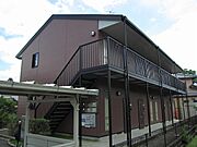 メゾンひのくちの賃貸物件