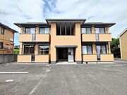 床波駅より徒歩7分 築21年8ヶ月 2階建の賃貸物件