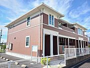 小野田駅よりバス14分 徒歩2分 2階 築19年11ヶ月の賃貸物件