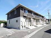 アルフィスタ４ 2階 築11年11ヶ月の賃貸物件