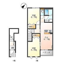 間取り：235006190781