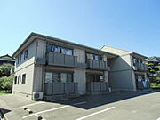 雀田駅より徒歩15分 2階 築22年9ヶ月の賃貸物件