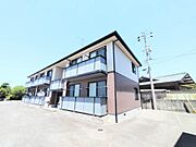 シャーメゾンカメリアＡ 2階 築24年10ヶ月の賃貸物件