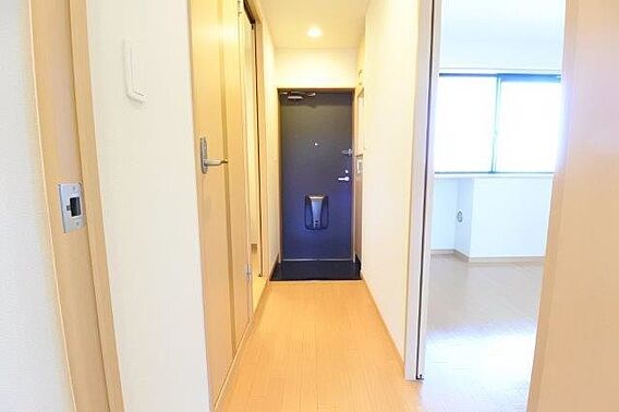 ルミナスハイム櫻_内装_2