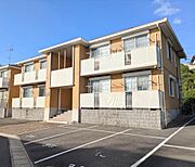 琴芝駅よりバス13分 徒歩7分 1階 築18年8ヶ月の賃貸物件