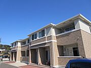 クレストール２ 1階 築16年2ヶ月の賃貸物件