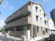 ラヴィトピア新町の賃貸物件